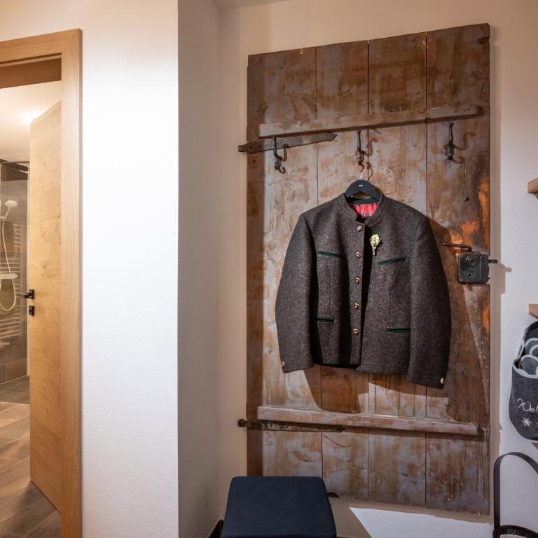Appartements Rosengarten - Apartamento de 2 dormitorios - 9