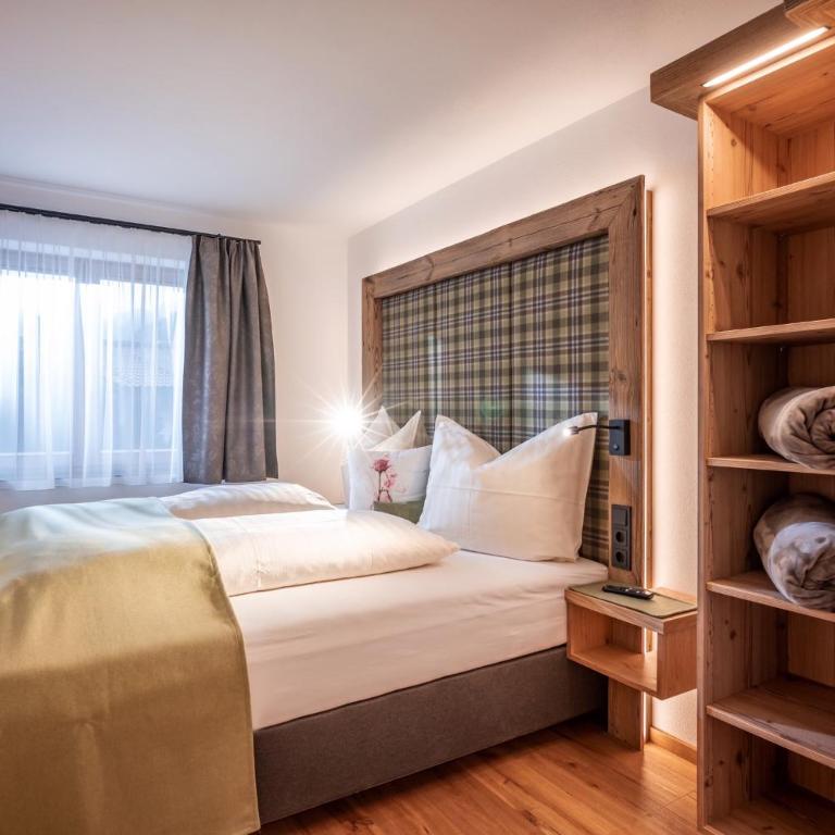 Appartements Rosengarten - Apartamento de 2 dormitorios - 8