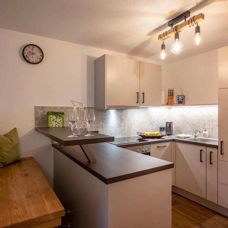 Appartements Rosengarten - Apartamento de 2 dormitorios - 6