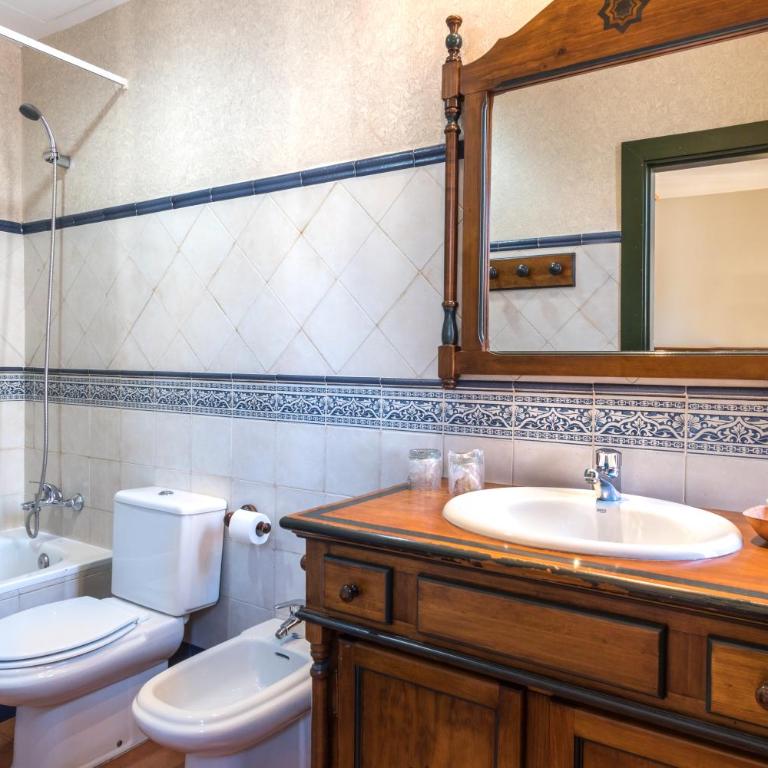 Hotel Plaza Nueva - Double or Twin Room - 7