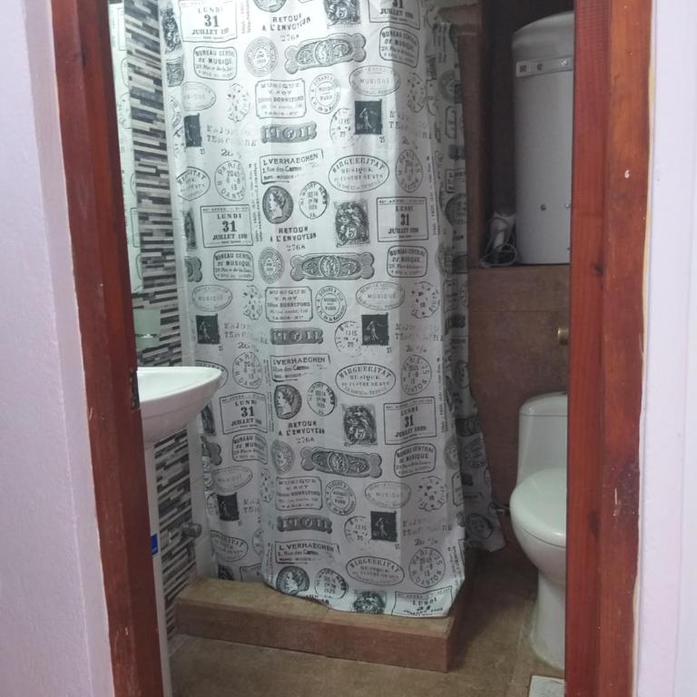 Posada El Turkito - Apartamento - Planta baja - 9