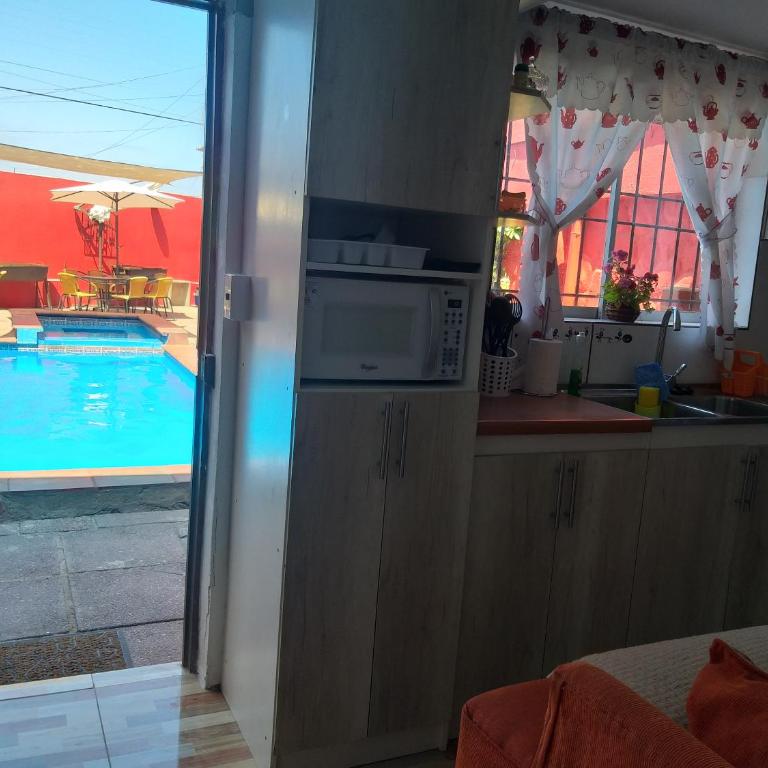 Posada El Turkito - Apartamento - Planta baja - 2