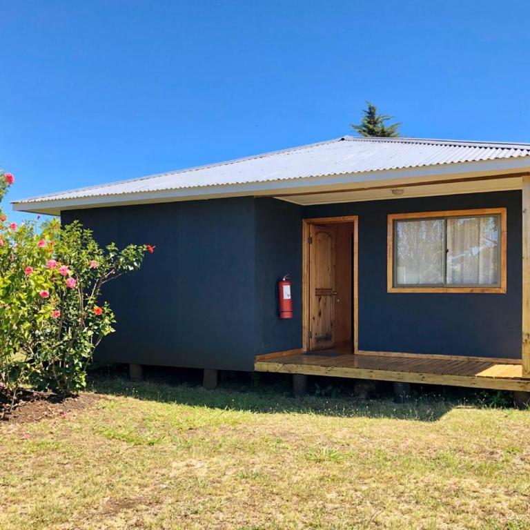 Rangi Moana - Casa de 2 dormitorios - 2