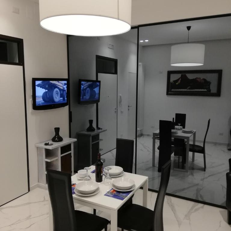 La suite del centro storico - Appartamento con 1 Camera da Letto - 22