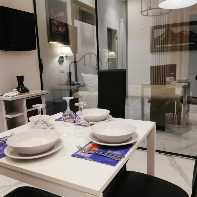 La suite del centro storico - Appartamento con 1 Camera da Letto - 25