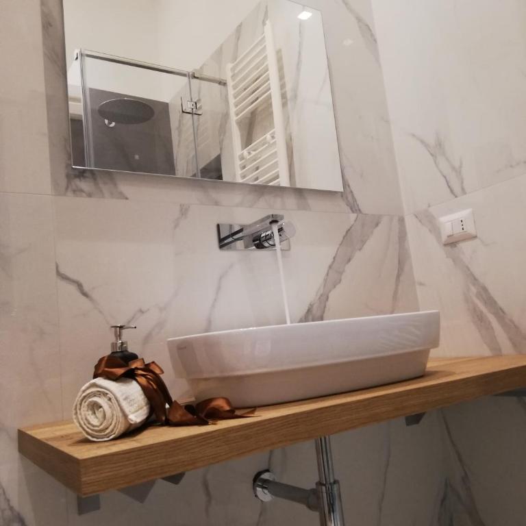 La suite del centro storico - Appartamento con 1 Camera da Letto - 28