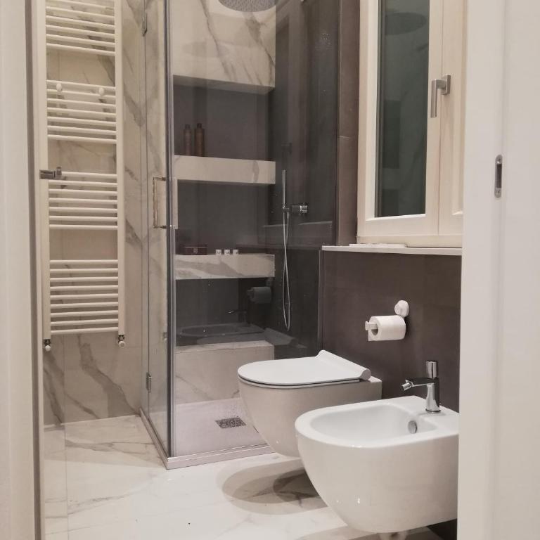 La suite del centro storico - Appartamento con 1 Camera da Letto - 30