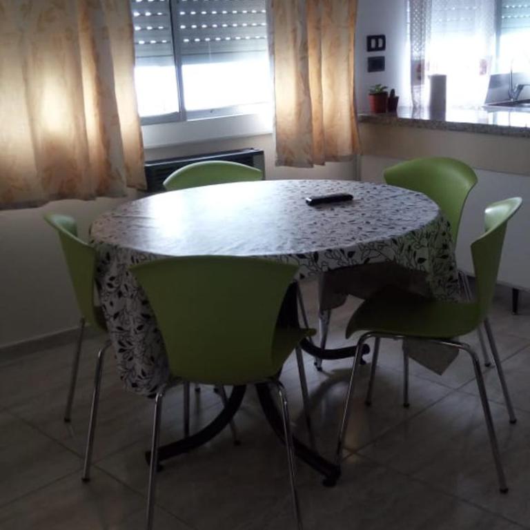 Radar Mirador Cabo Corrientes - Apartamento con vistas a la piscina - 9