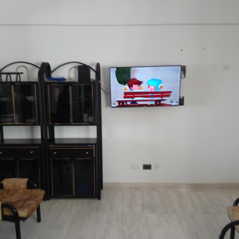Radar Mirador Cabo Corrientes - Apartamento con vistas a la piscina - 12