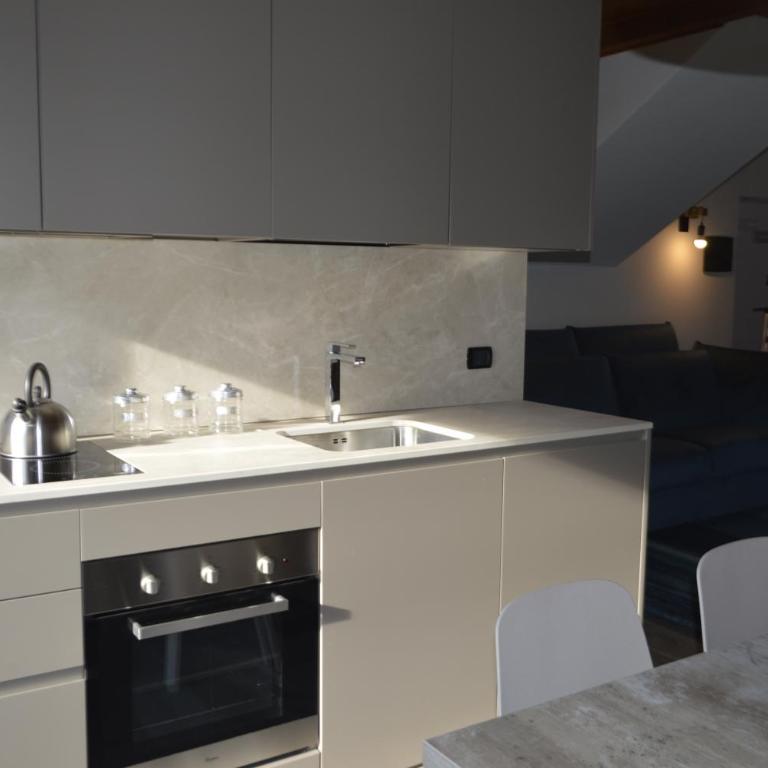 Residenza Marconi - Appartamento con 2 Camere da Letto - 4