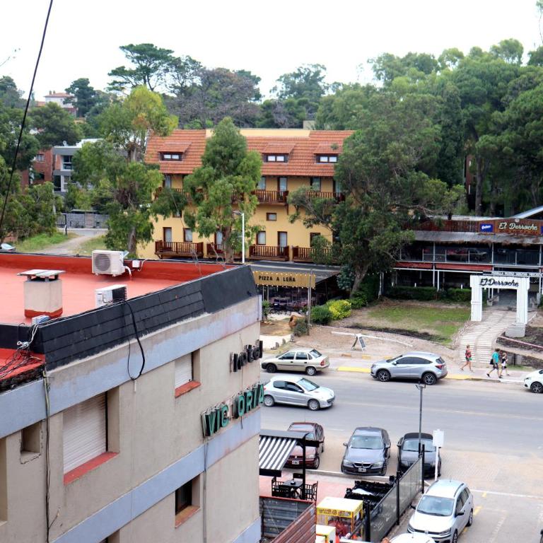 EDIFICIO CABO FRIO - Two-Bedroom Apartment - 7