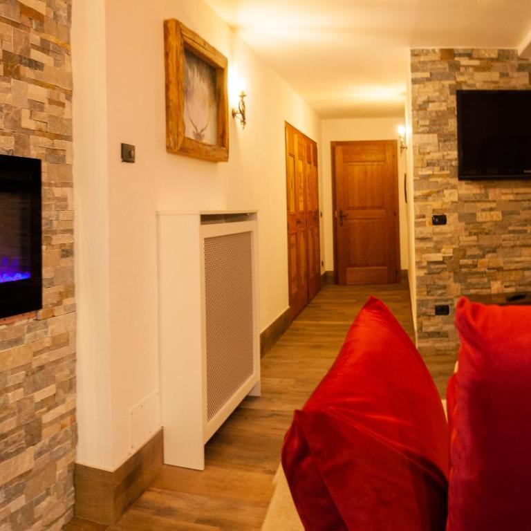Residenza Marconi - Appartamento con 2 Camere da Letto - 2