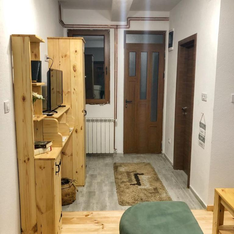 Apartment Winter Star - Apartman sa 2 Spavaće Sobe - 15