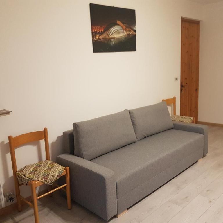 Atlantic - Casa con 2 Camere da Letto - 10