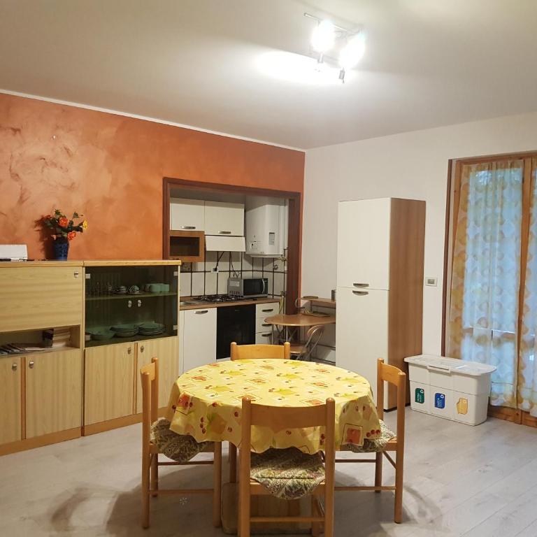Atlantic - Casa con 2 Camere da Letto - 6