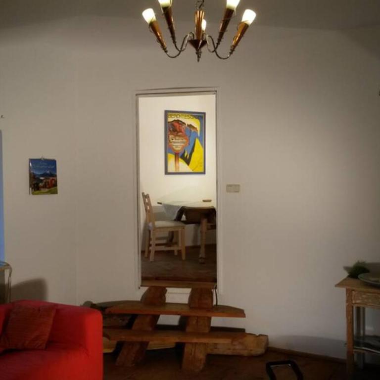 80m2 NEW spectacular mountain view - Apartment mit 3 Schlafzimmern - 18
