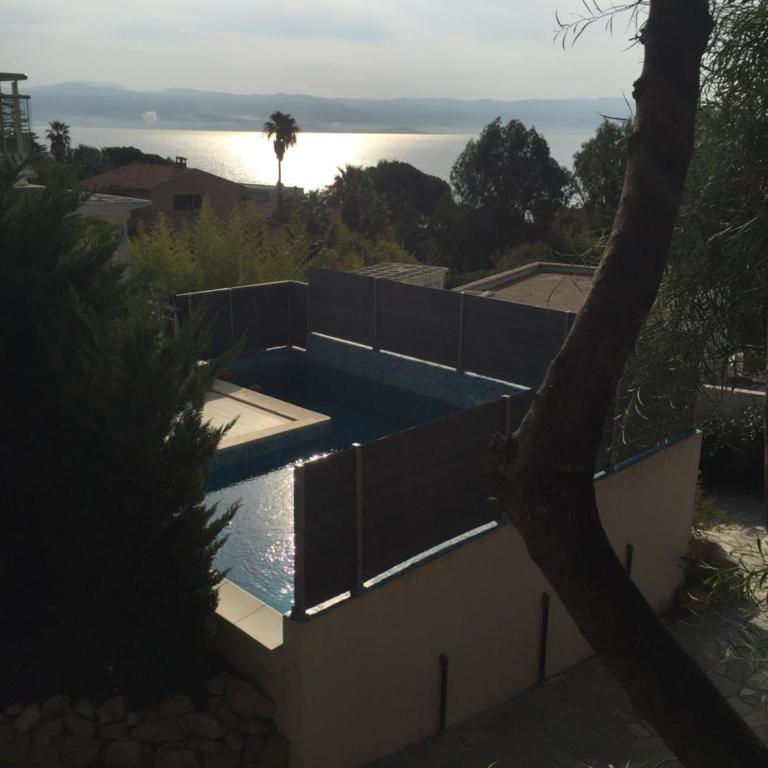 Vizzavona Piscine - Villa - 4