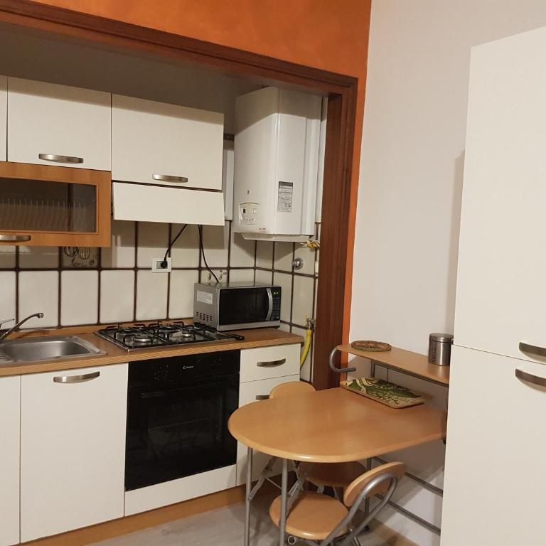 Atlantic - Casa con 2 Camere da Letto - 7