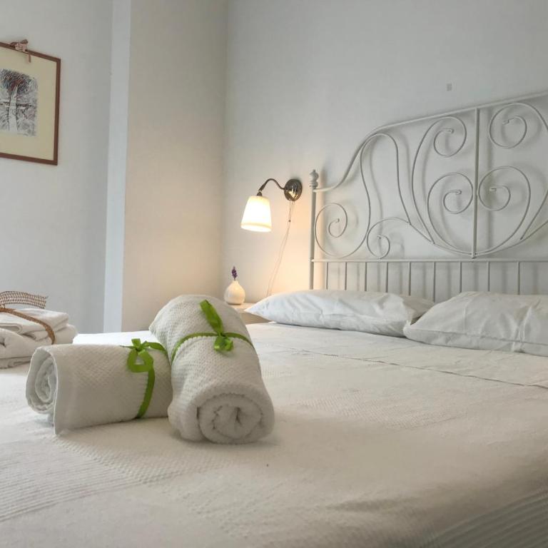 Casa vacanze Borgo marinaro - Casa Vacanze - 2