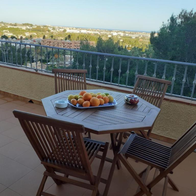 Apartemento Monika Monte Pedrera C 1 TOP Aussicht - Apartamento de 2 dormitorios - 20