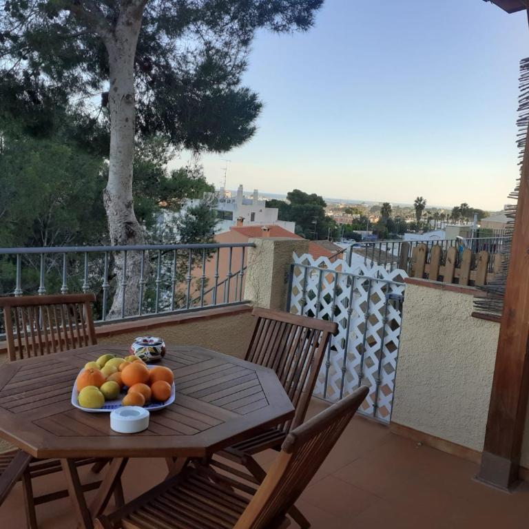 Apartemento Monika Monte Pedrera C 1 TOP Aussicht - Apartamento de 2 dormitorios - 19