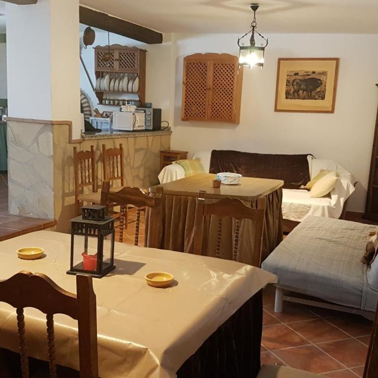 cortijo la laguna - Chalet de 3 dormitorios - 24