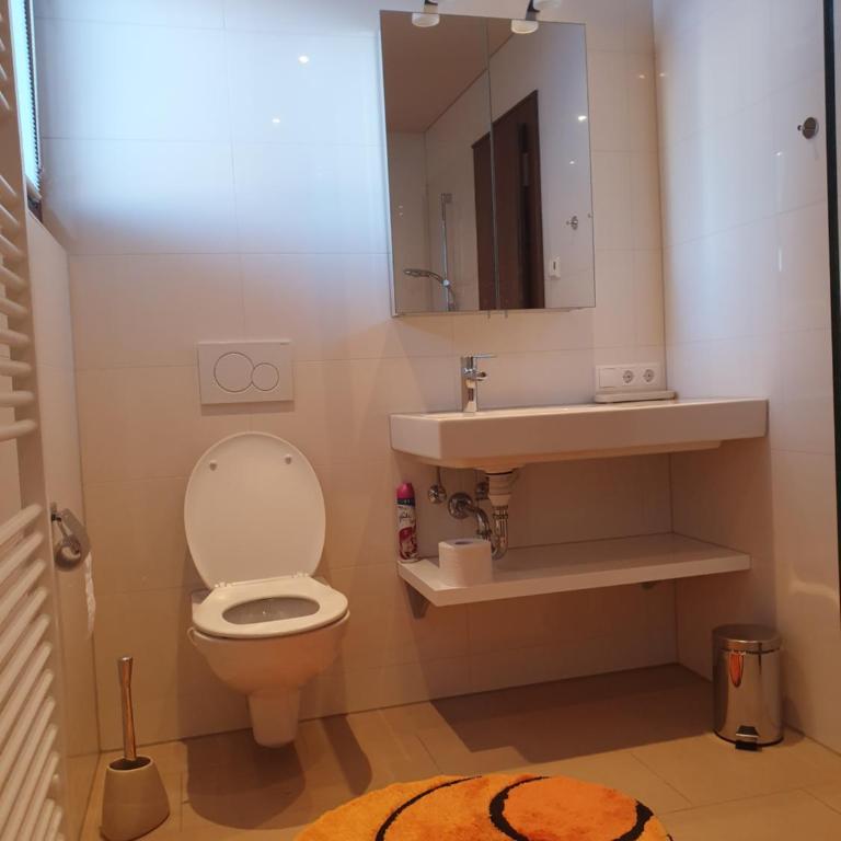 Haus Güatli - Apartment mit 2 Schlafzimmern - 8