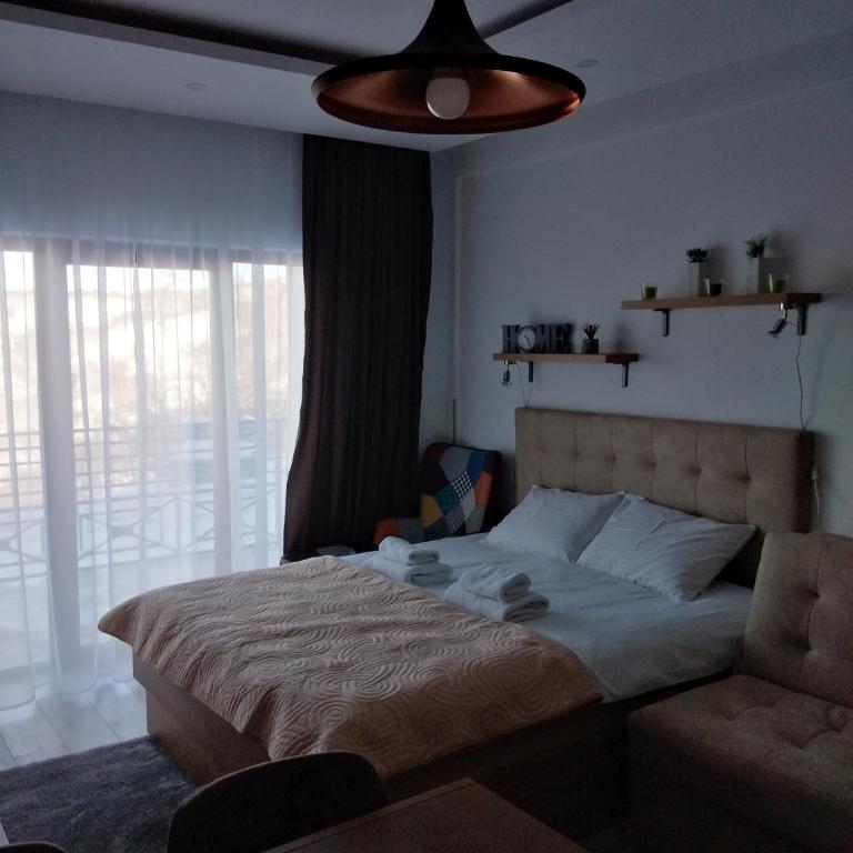 Apartment Deluxe Sunny Valley Milmari S8 - Apartman sa 1 Spavaćom Sobom - 28