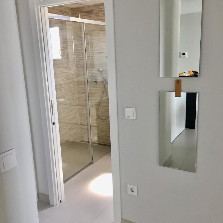 Sea View Apartment Arenal Beach Calpe - Apartamento de 2 dormitorios - 25
