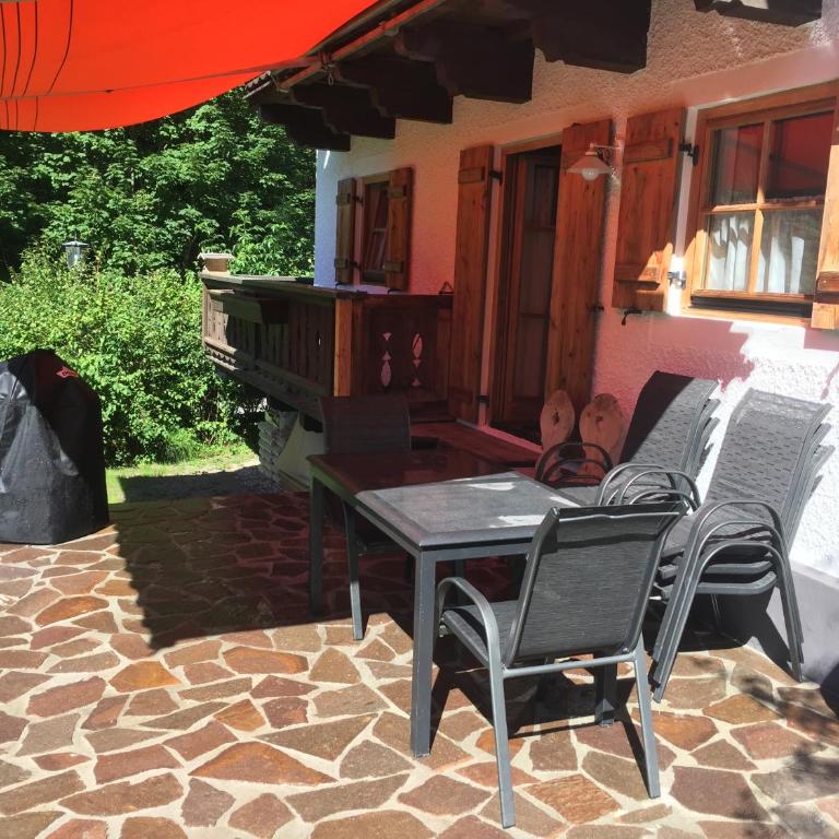 Chalet Glemmtal - Haus Dorfblick - Chalet mit 3 Schlafzimmern - 24