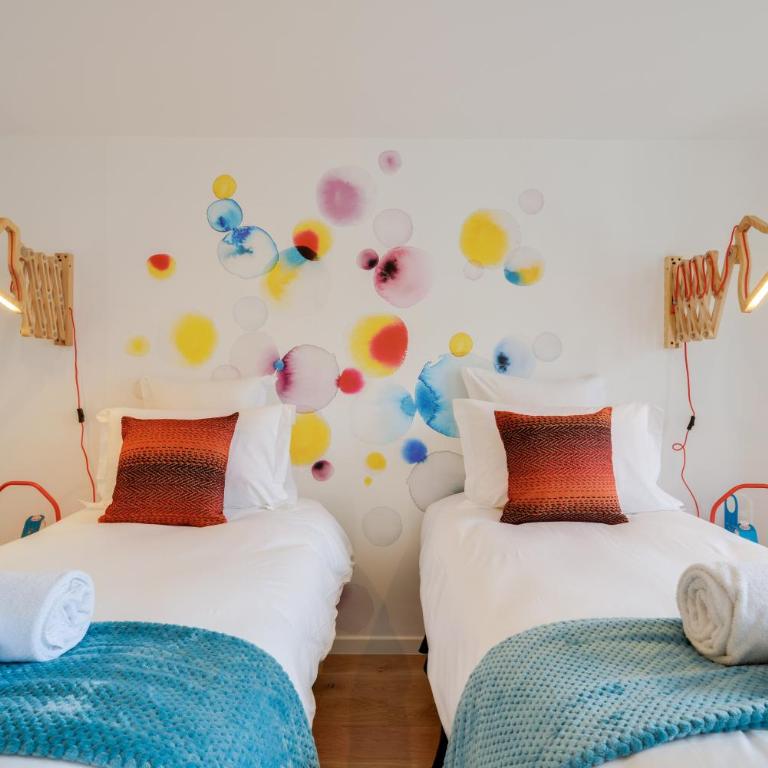 Sweett - Saint Lazare - Appartement Deluxe - 16