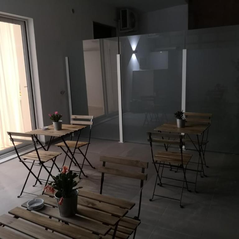 ARMISI B&B - Double Room with Terrace - 7