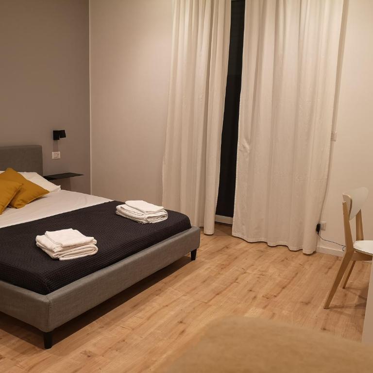 ARMISI B&B - Double Room with Terrace - 15