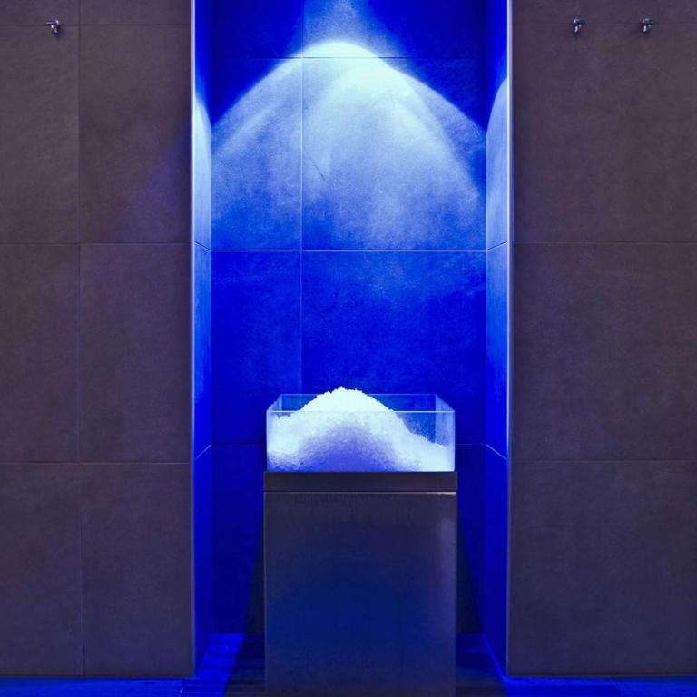 Hotel Arnolfo & Aqua Laetitia Spa & Beauty - Deluxe Doppelzimmer mit Zugang zum Spa - 2