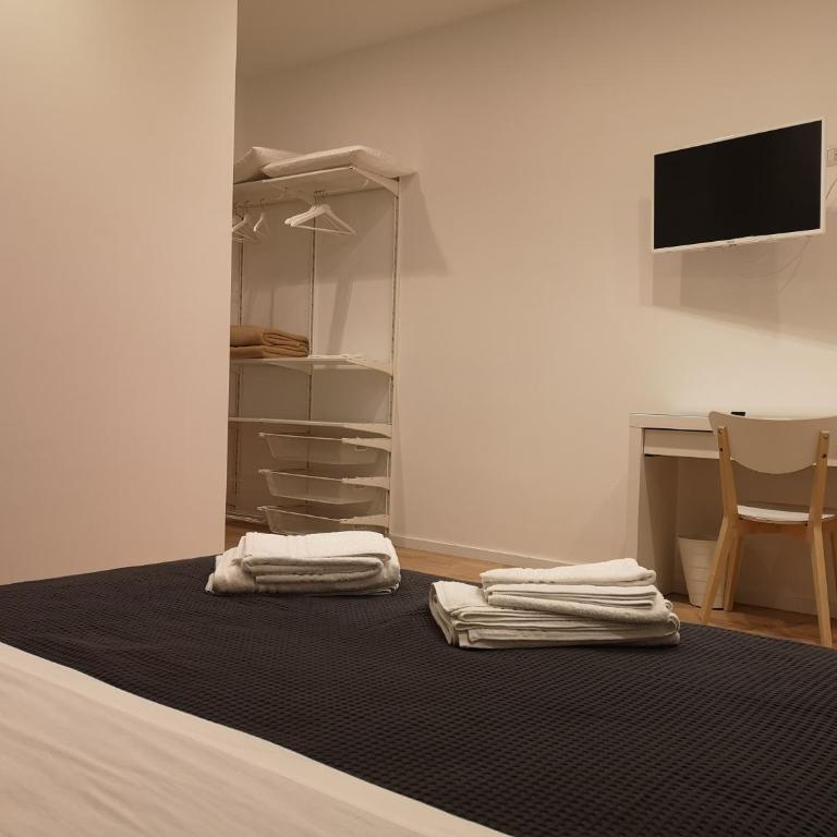 ARMISI B&B - Double Room with Terrace - 9
