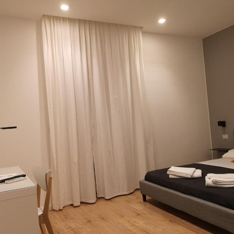 ARMISI B&B - Double Room with Terrace - 12