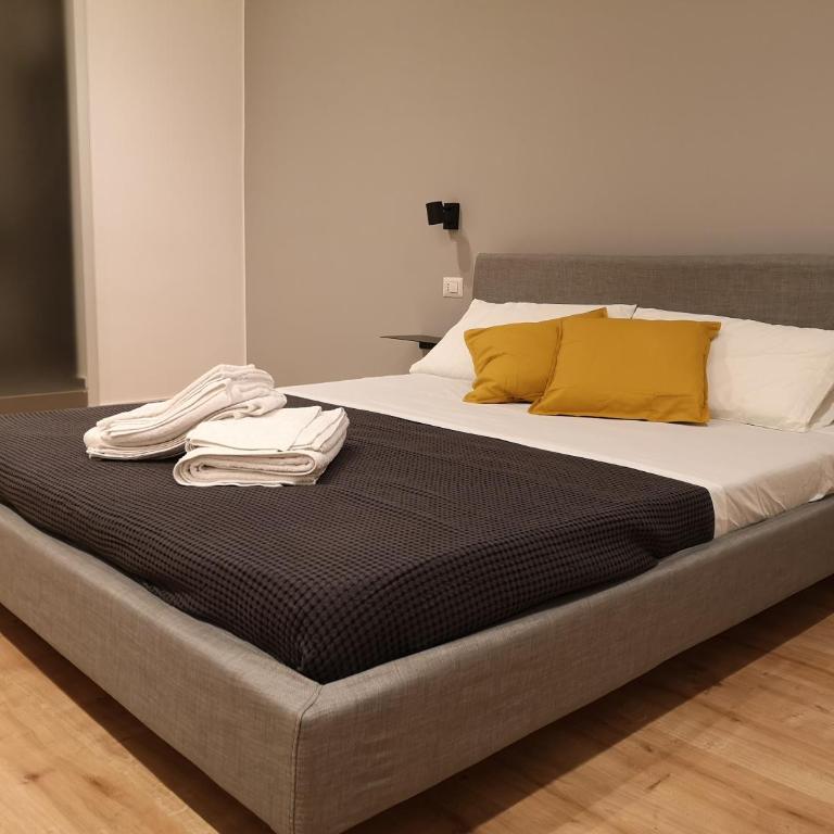 ARMISI B&B - Double Room with Terrace - 10