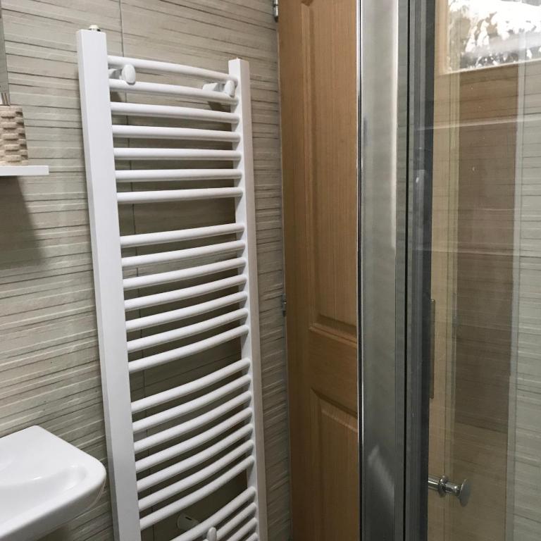 Apartments Paradiso - One-Bedroom Apartment - 9