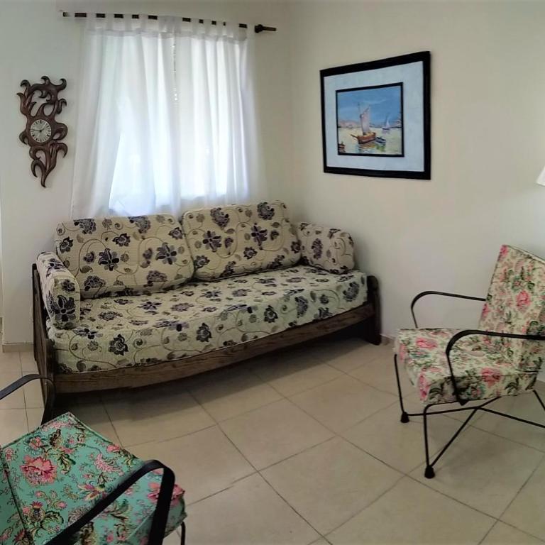 Famiglia Dtos - Apartamento de 1 dormitorio - 5