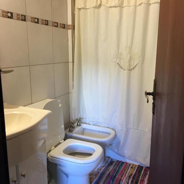 Cabaña en Caviahue - Apartamento de 1 dormitorio - 9