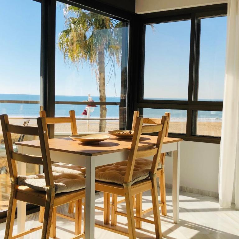 Victoria Beach Sunset Lounge - Apartamento de 2 dormitorios - 1
