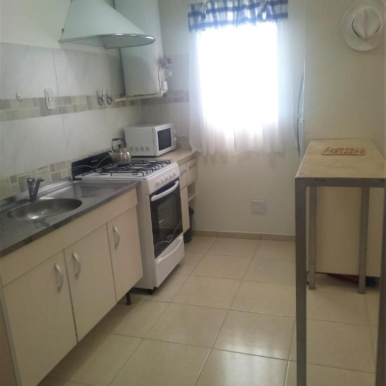 Famiglia Dtos - Apartamento de 1 dormitorio - 6