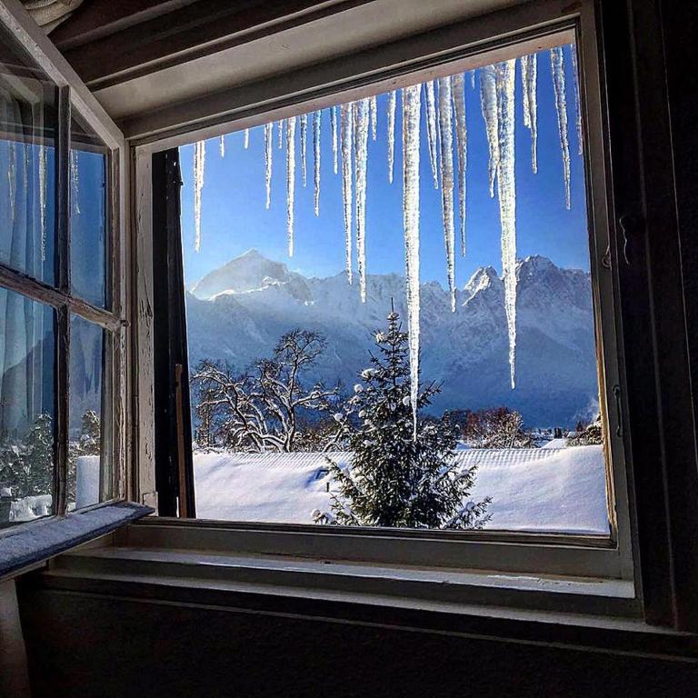 Gästehaus Hohe Tannen - Doppelzimmer - 18