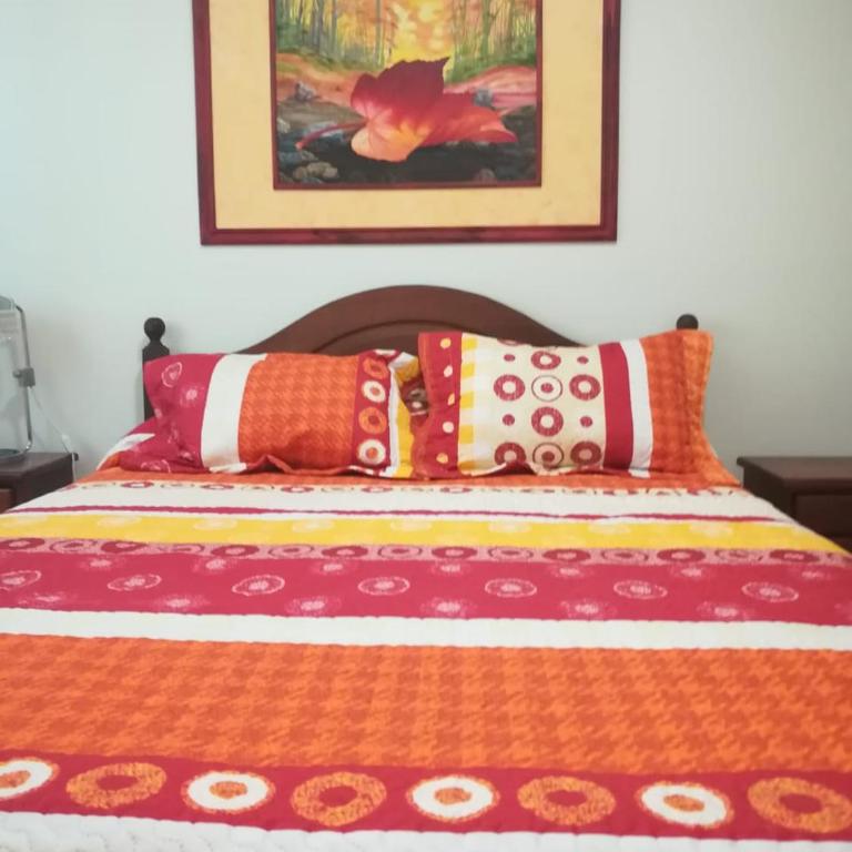 Famiglia Dtos - Apartamento de 1 dormitorio - 12