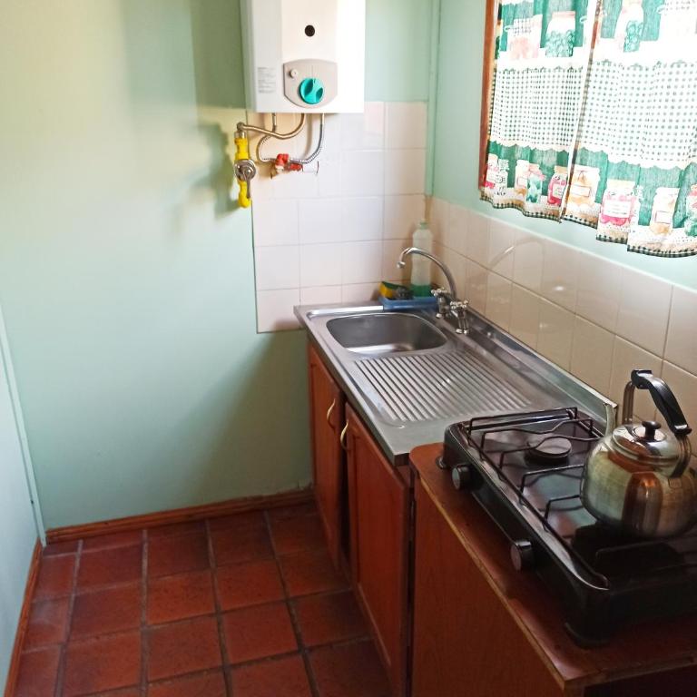 Mis Casitas - Two-Bedroom Apartment - 7