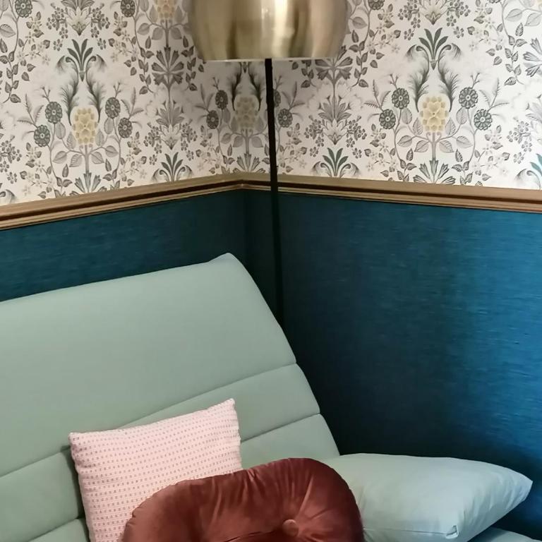 Villa Étienne - Appartement - 1