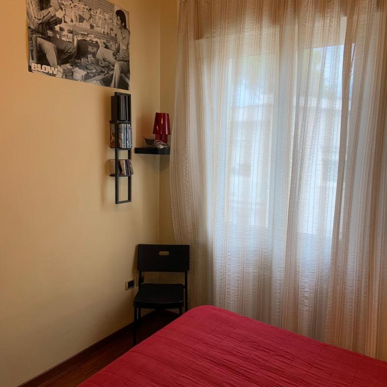 Casa di Anna - Camera Singola Superior - 7
