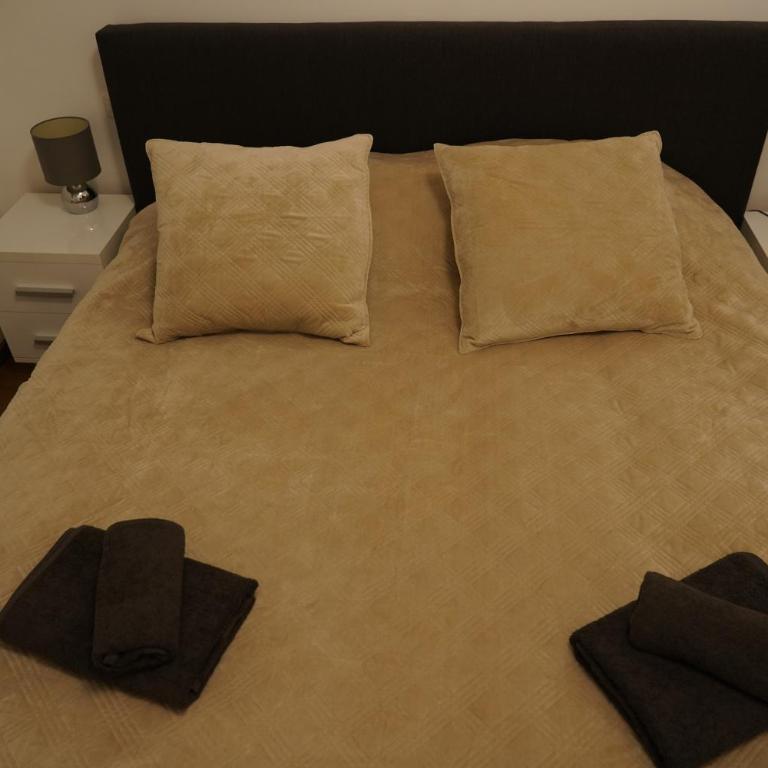 Jackey apartment - Apartman sa 2 Spavaće Sobe - 2