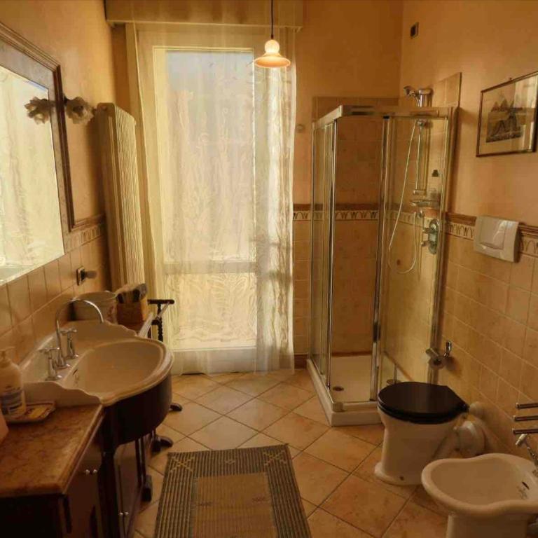 Casa di Anna - Camera Matrimoniale - 2
