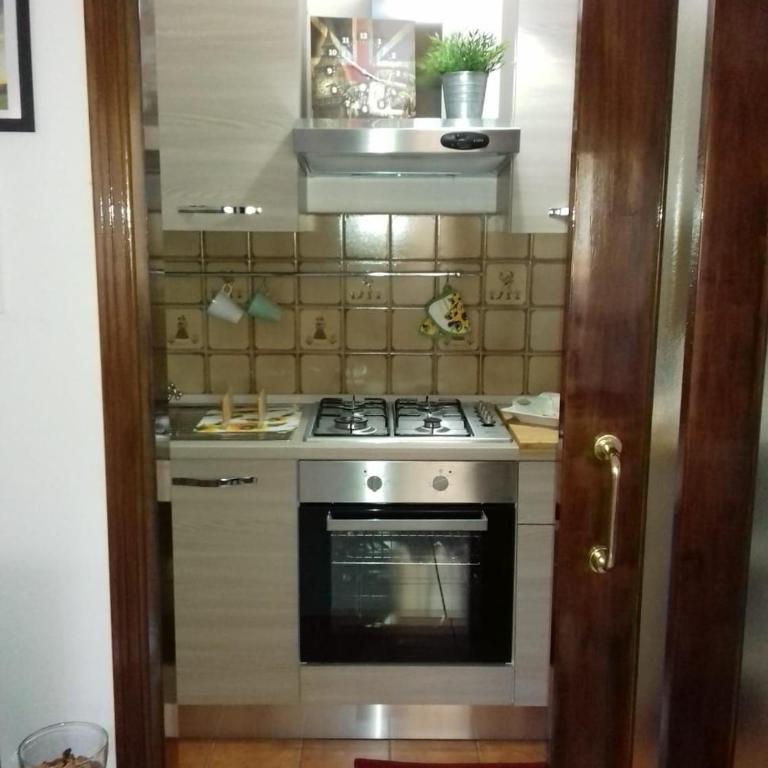 Casa Tiziana ( Locazione Turistica) - Appartamento con 1 Camera da Letto - 26